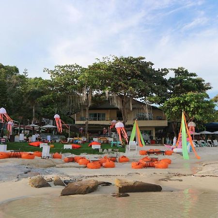 Nong Nuey Rooms Koh Samet Exteriér fotografie