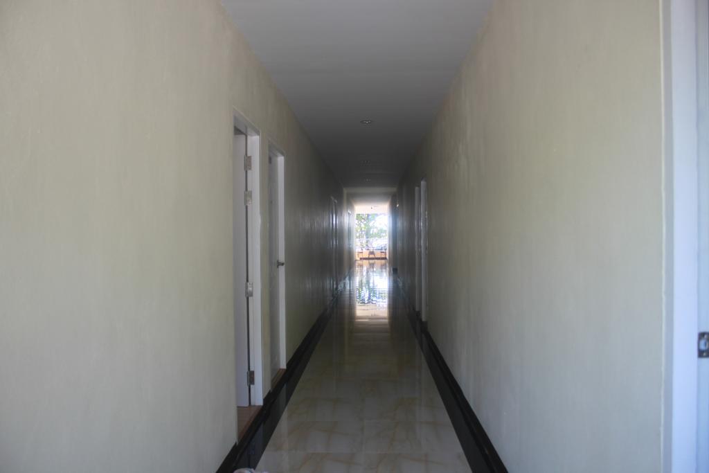 Nong Nuey Rooms Koh Samet Exteriér fotografie