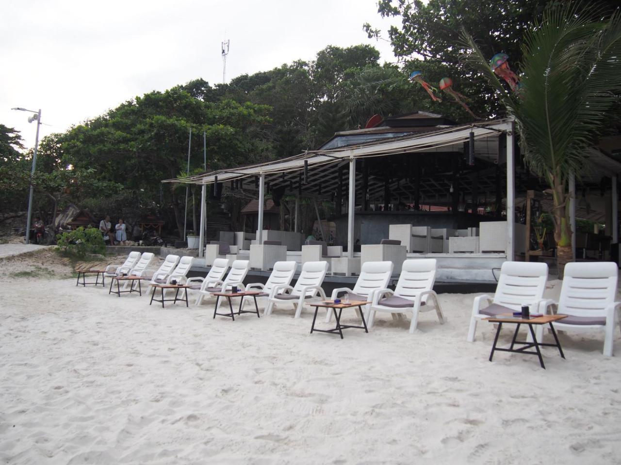 Nong Nuey Rooms Koh Samet Exteriér fotografie