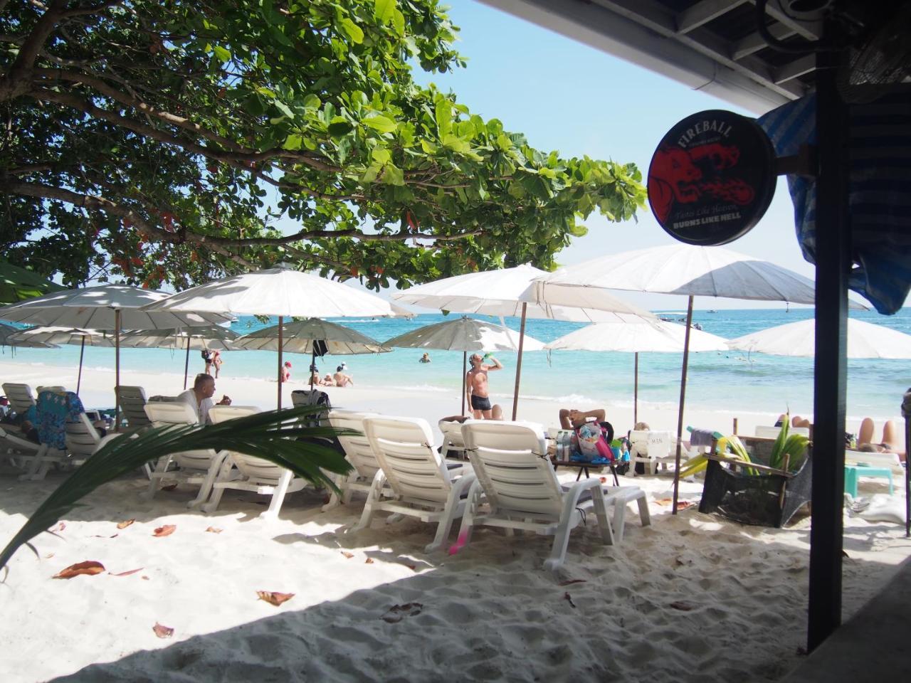 Nong Nuey Rooms Koh Samet Exteriér fotografie