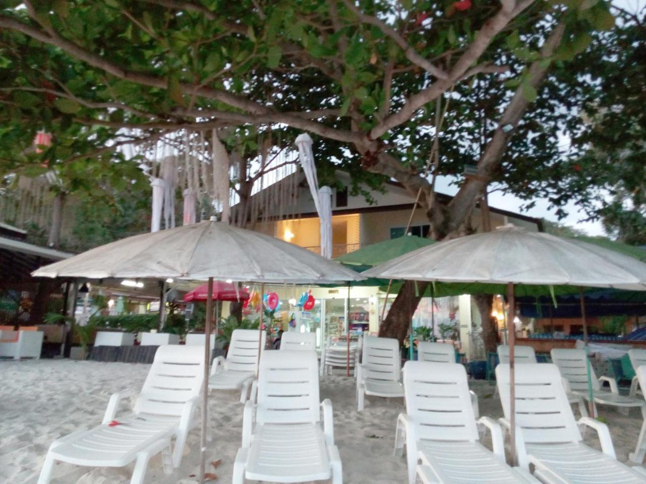 Nong Nuey Rooms Koh Samet Exteriér fotografie