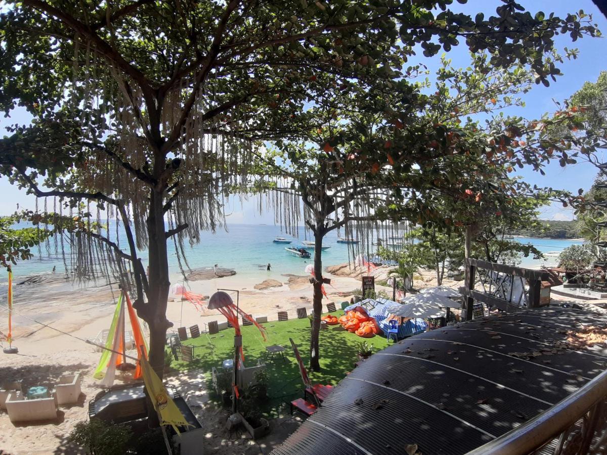 Nong Nuey Rooms Koh Samet Exteriér fotografie