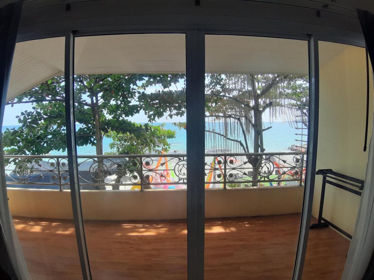 Nong Nuey Rooms Koh Samet Exteriér fotografie