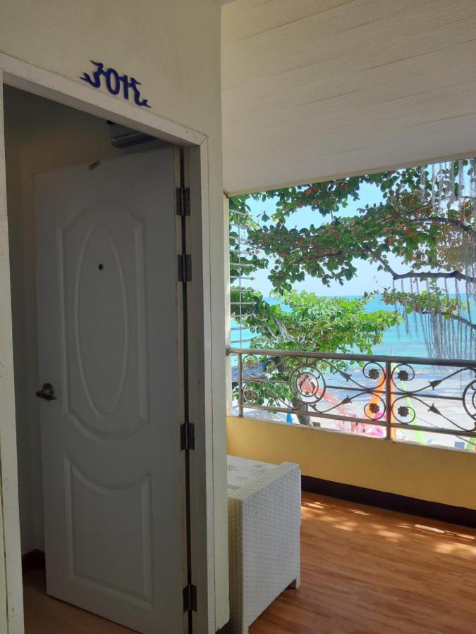 Nong Nuey Rooms Koh Samet Exteriér fotografie
